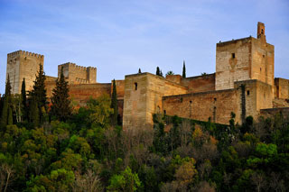 Alhambra de Granada