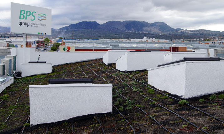 Nave bioclimática