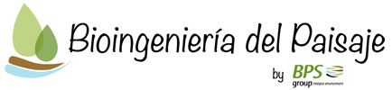 Bioingeniería del Paisaje