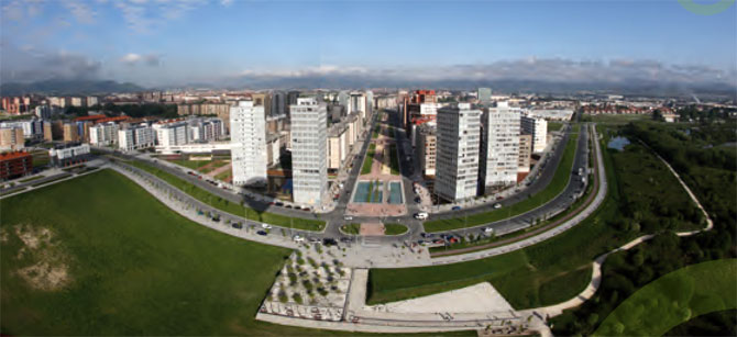 Anillo Verde de Vitoria-Gasteiz