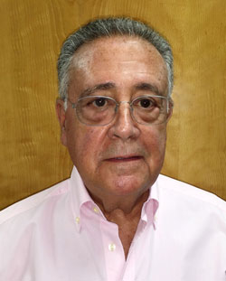 Armando Martínez-Raya