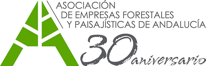 Asociación de Empresas Forestales y Paisajísticas de Andalucía