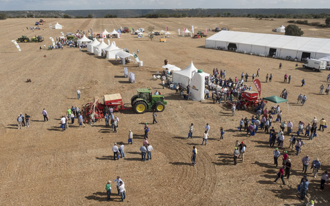 Asociación Española de Agricultura de Conservación, Suelos Vivos (AEAC.SV)