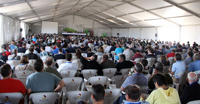 Asociación Española de Agricultura de Conservación, Suelos Vivos (AEAC.SV)