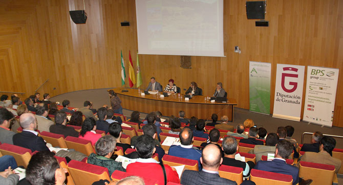 Carreteras y Vegetación