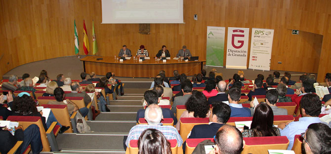 Conclusiones de la Jornada Carreteras y Vegetación