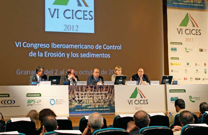 Conclusiones del VI CICES