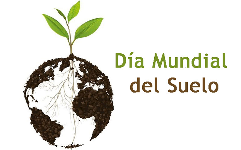 Día Mundial del Suelo