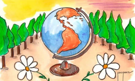 Día Mundial de la Tierra: El desafío de integrar la naturaleza en la ingeniería