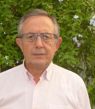 Eleuterio Calleja Marchal. Candidato septiembre 2016