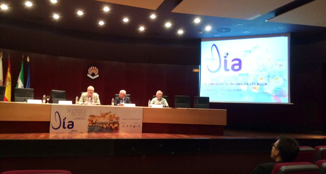 Conclusiones de las Jornadas del Agua de Córdoba