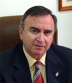 José Miguel Barea Navarro