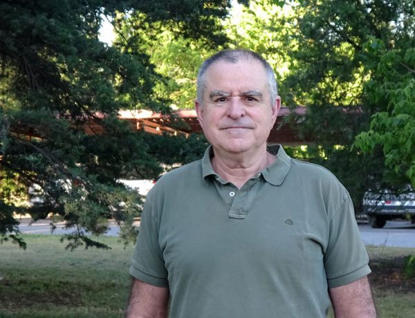 Juan Castro Rodríguez