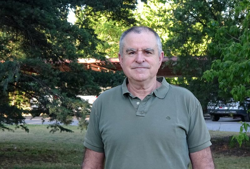 Juan Castro Rodríguez