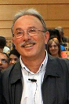 Juan Gil Torres