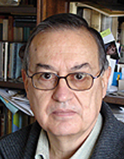 Juan Vicente Giráldez