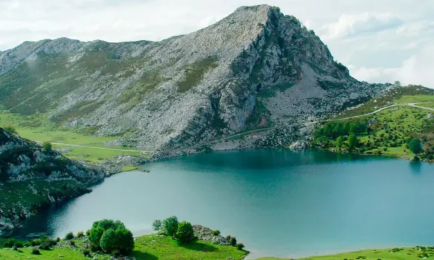Día Mundial de los Lagos