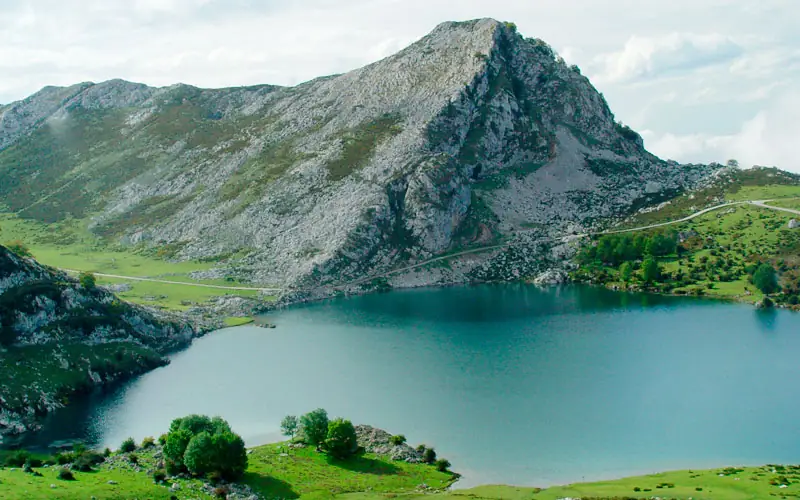 Día Mundial de los Lagos