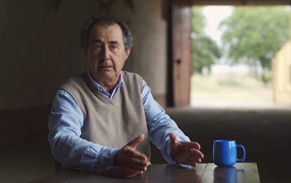 Pedro Maestre de León