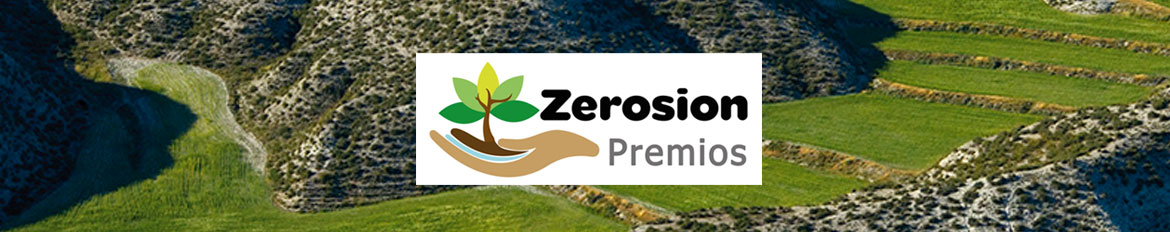 Premios Zerosion