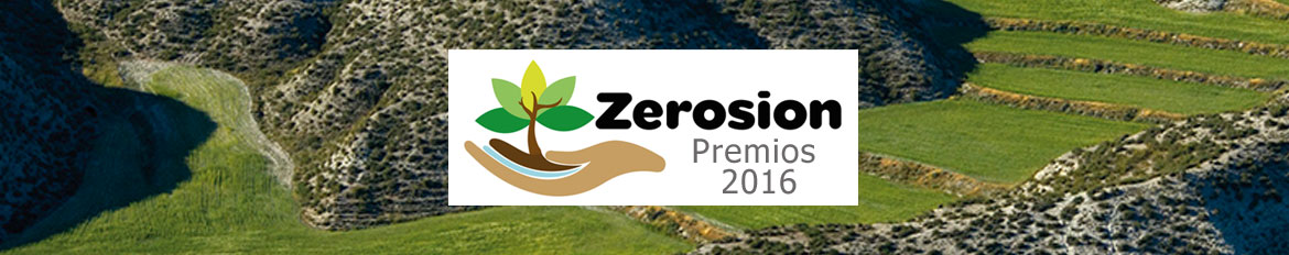 Premios Zerosion