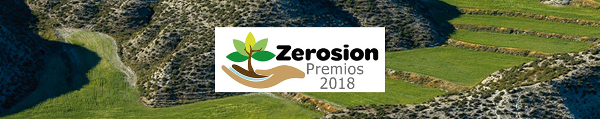 Premios Zerosion
