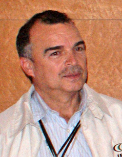 Ricardo Schmalbach