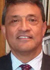 Roberto Pizarro Tapia