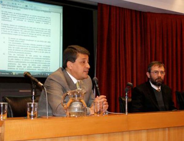 Roberto Pizarro Tapia