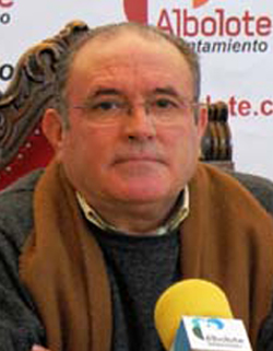 Víctor Morales